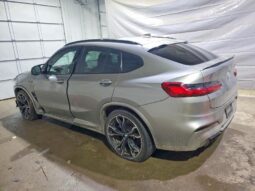 
										2020 BMW X4 full									