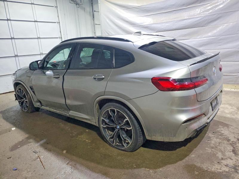 2020 BMW X4