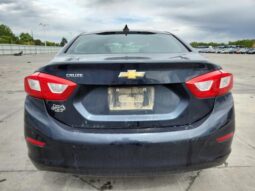 
										2016 Chevrolet Cruze ls full									