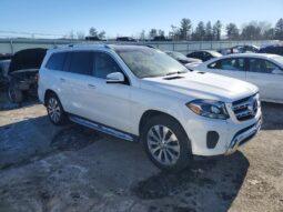 
										2017 Mercedes-benz Gls-klasse full									