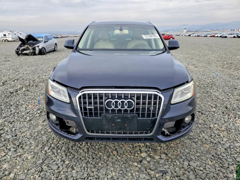 2017 Audi Q5