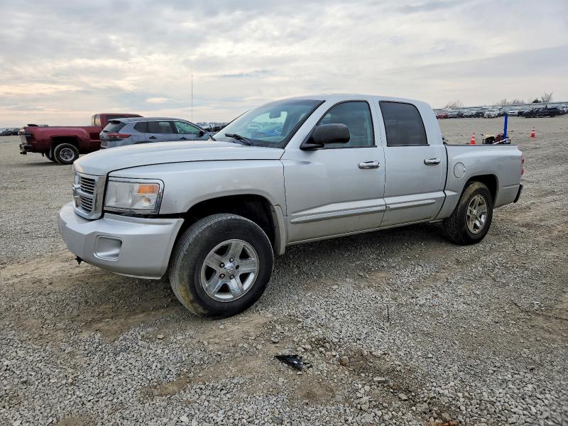2008 Dodge Dakota