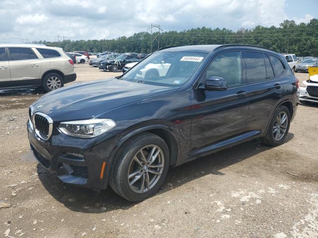 2020 BMW X3