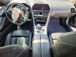 
										2019 BMW M8 full									