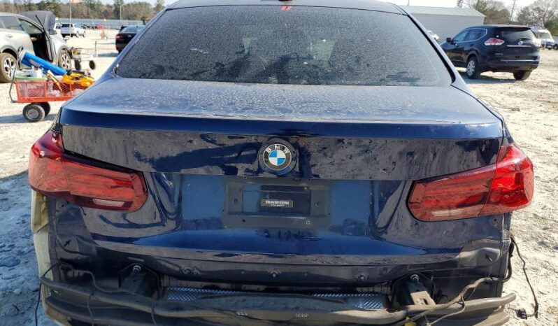 
								2016 BMW M3 full									