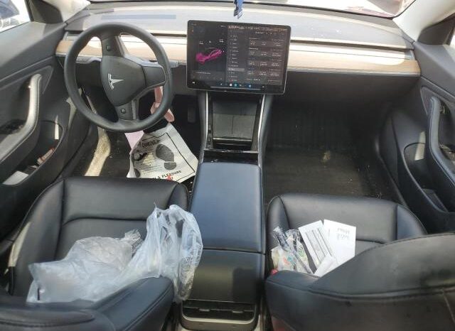 
								2020 Tesla Model 3 full									
