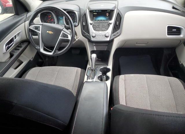 
								2014 Chevrolet Equinox lt full									