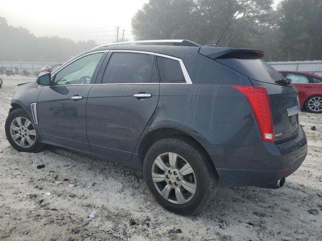 2015 Cadillac Srx