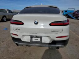 
										2021 BMW X4 full									