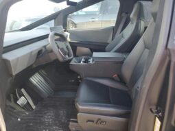 
										2024 Tesla Cybertruck full									