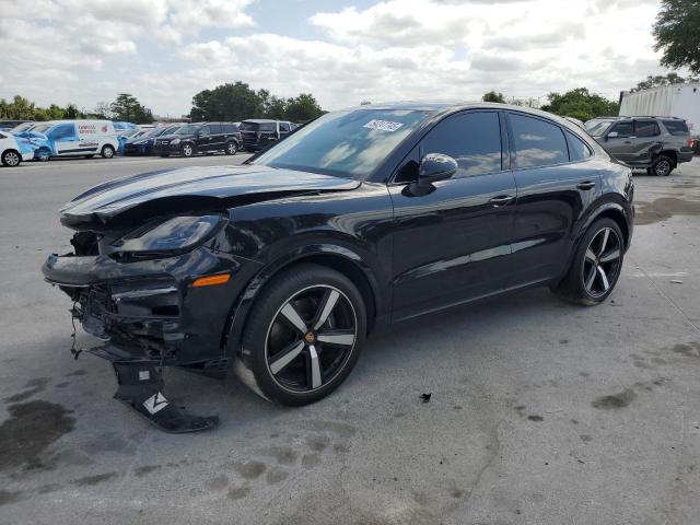 2024 Porsche Cayenne