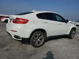 
										2012 BMW X6 full									