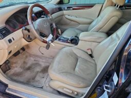 
										2002 Lexus Es 300 full									