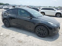 
										2021 Tesla Model y full									