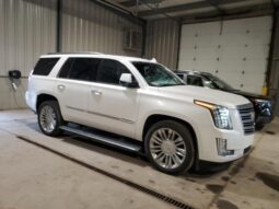 
										2016 Cadillac Escalade full									