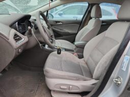 
										2018 Chevrolet Cruze full									