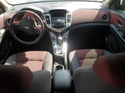 
										2013 Chevrolet Cruze full									