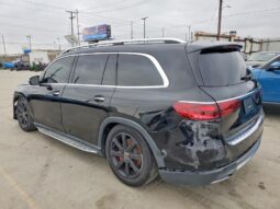 
										2020 Mercedes-benz Gls-klasse full									