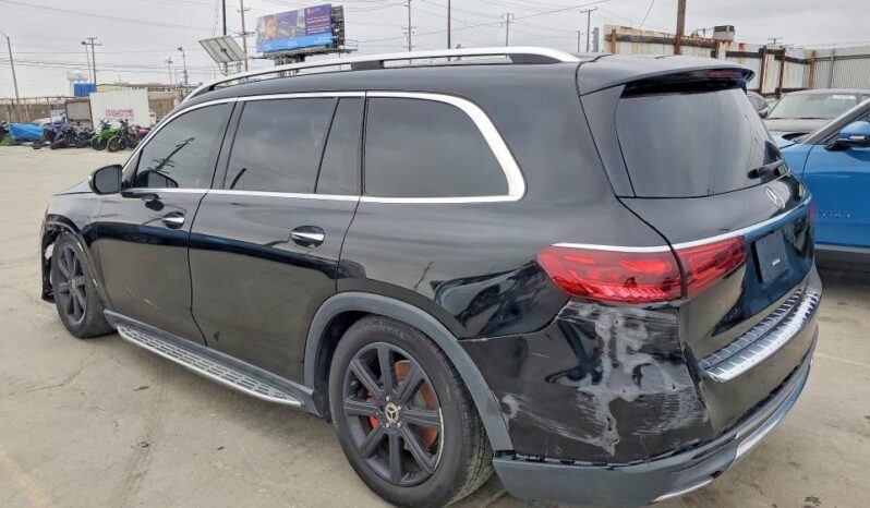 
								2020 Mercedes-benz Gls-klasse full									