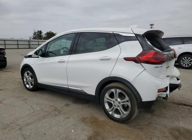 
								2020 Chevrolet Bolt euv full									