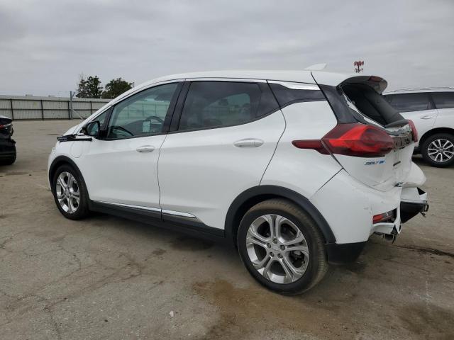 2020 Chevrolet Bolt euv