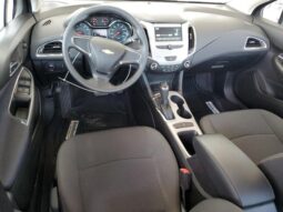 
										2018 Chevrolet Cruze full									