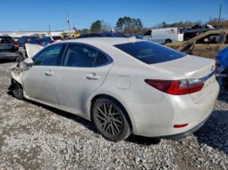 
										2017 Lexus Es 350 full									