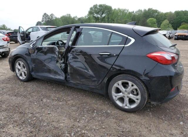
								2017 Chevrolet Cruze full									