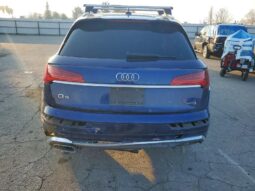 
										2024 Audi Q5 full									