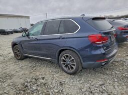 
										2015 BMW X5 full									