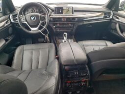 
										2017 BMW X5 full									