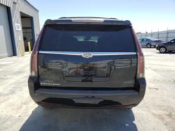 
										2015 Cadillac Escalade full									