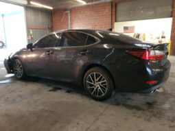 
										2016 Lexus Es 350 full									