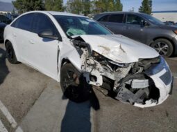 
										2013 Chevrolet Cruze full									