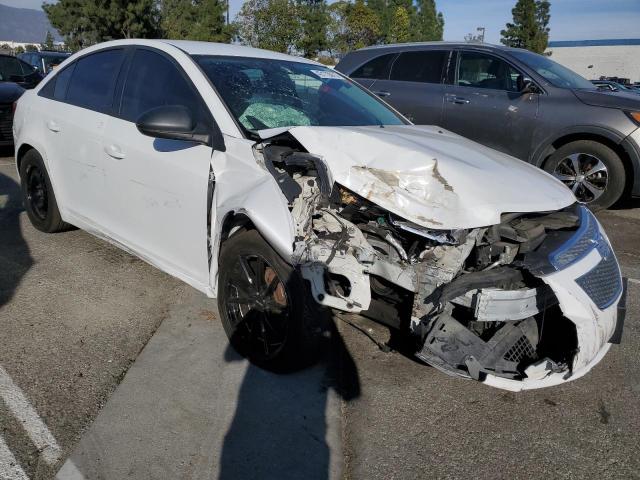 2013 Chevrolet Cruze