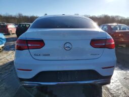 
										2018 Mercedes-benz Glc coupe full									