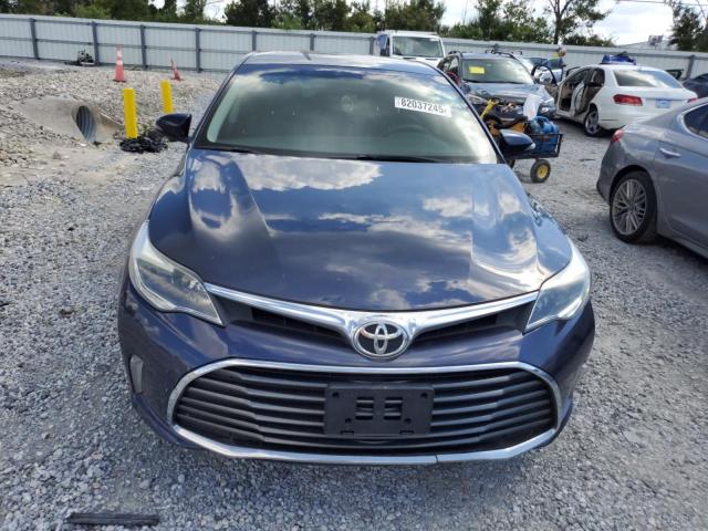 2016 Toyota Avalon xle