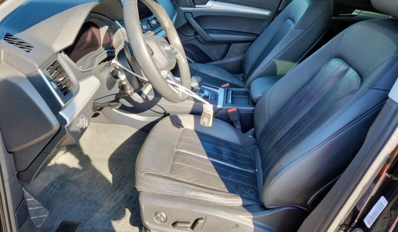 
								2018 Audi Q5 full									