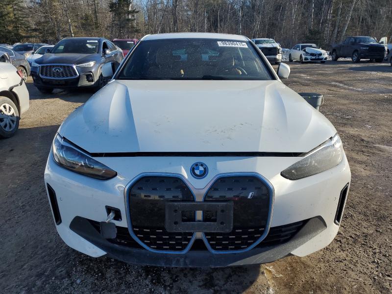 2023 BMW I4