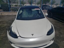 
										2021 Tesla Model 3 full									