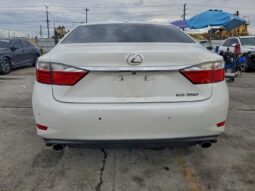 
										2013 Lexus Es 350 full									