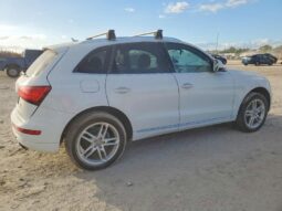 
										2017 Audi Q5 full									