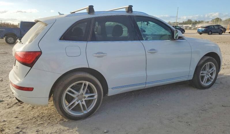 
								2017 Audi Q5 full									