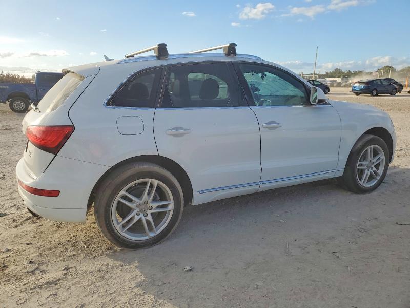 2017 Audi Q5