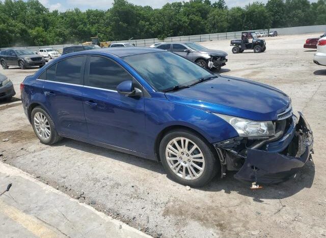 
								2012 Chevrolet Cruze full									