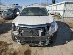 
										2015 Cadillac Srx full									