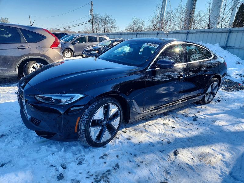 2024 BMW I4