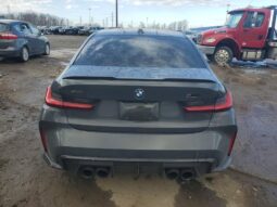 
										2024 BMW M3 full									
