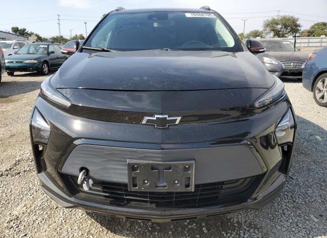 
								2023 Chevrolet Bolt euv full									