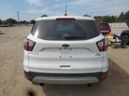 
										2018 Ford Escape se full									